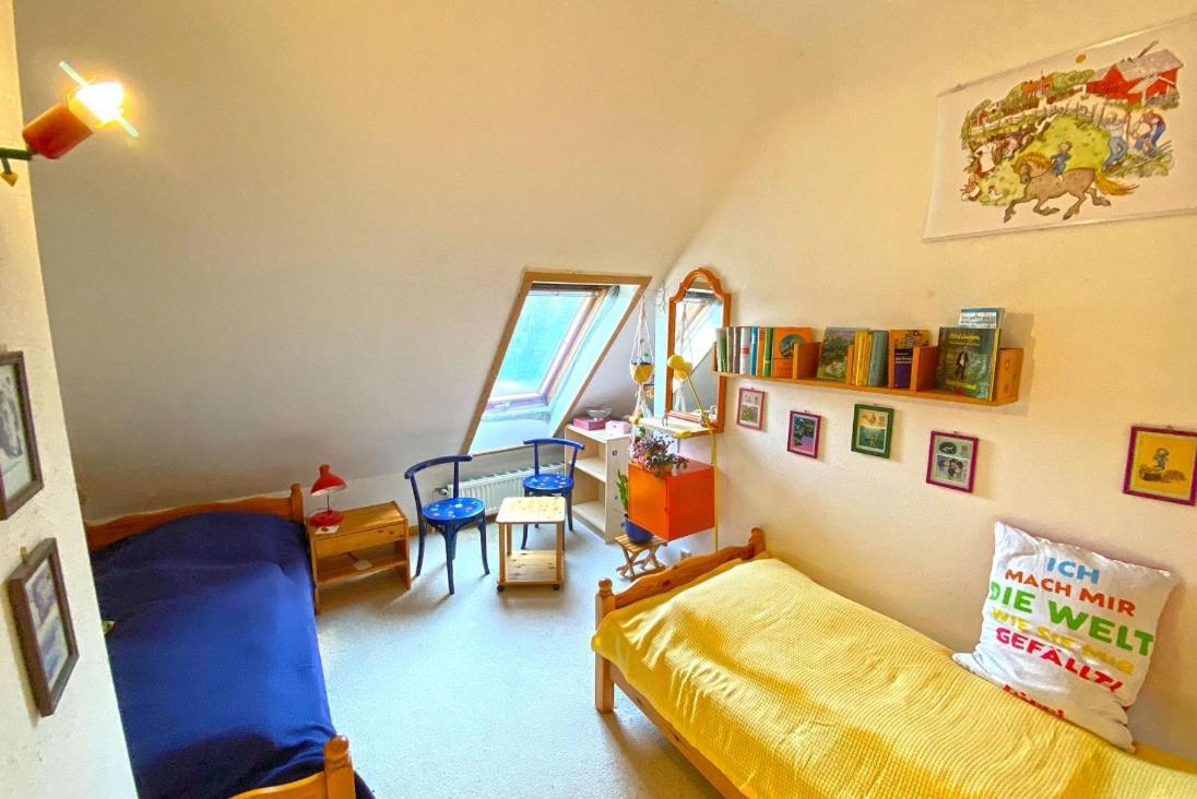 Kulturgutleben Boutiquehotel Seminarhaus Mollenbeck ภายนอก รูปภาพ