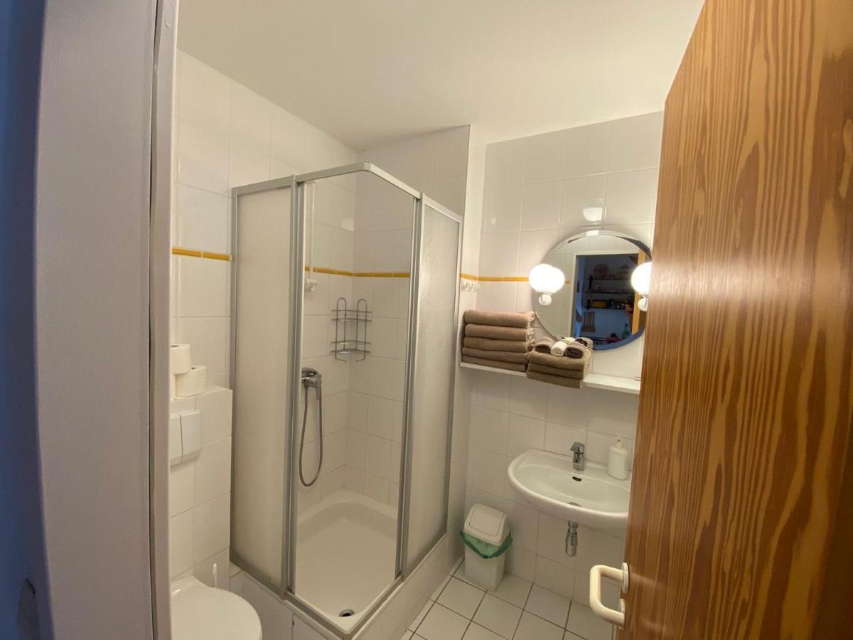 Kulturgutleben Boutiquehotel Seminarhaus Mollenbeck ภายนอก รูปภาพ