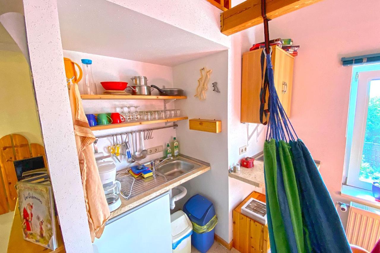 Kulturgutleben Boutiquehotel Seminarhaus Mollenbeck ภายนอก รูปภาพ