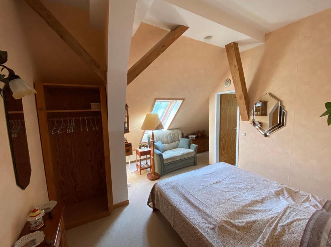 Kulturgutleben Boutiquehotel Seminarhaus Mollenbeck ภายนอก รูปภาพ